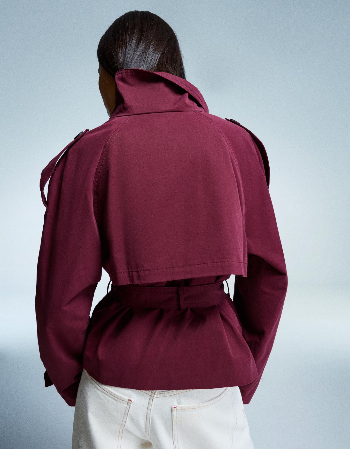 The Arclen Trenchcoat