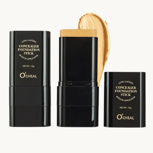 INVISISCULPT 2-in-1 Complexion Stick