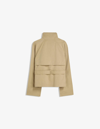 The Arclen Trenchcoat