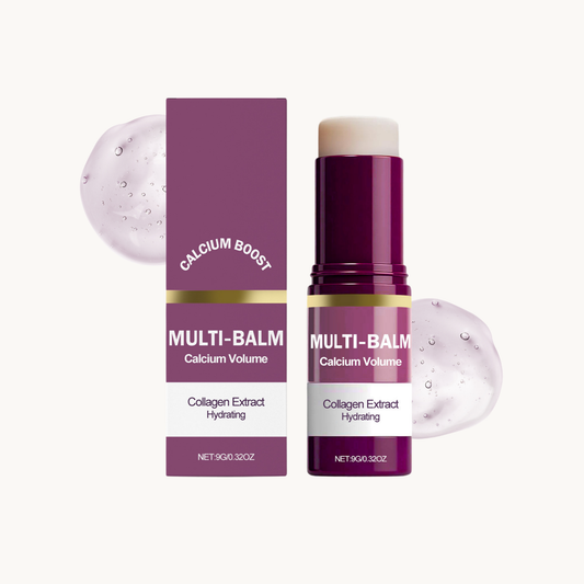 INVISIGLOW Calcium Balm