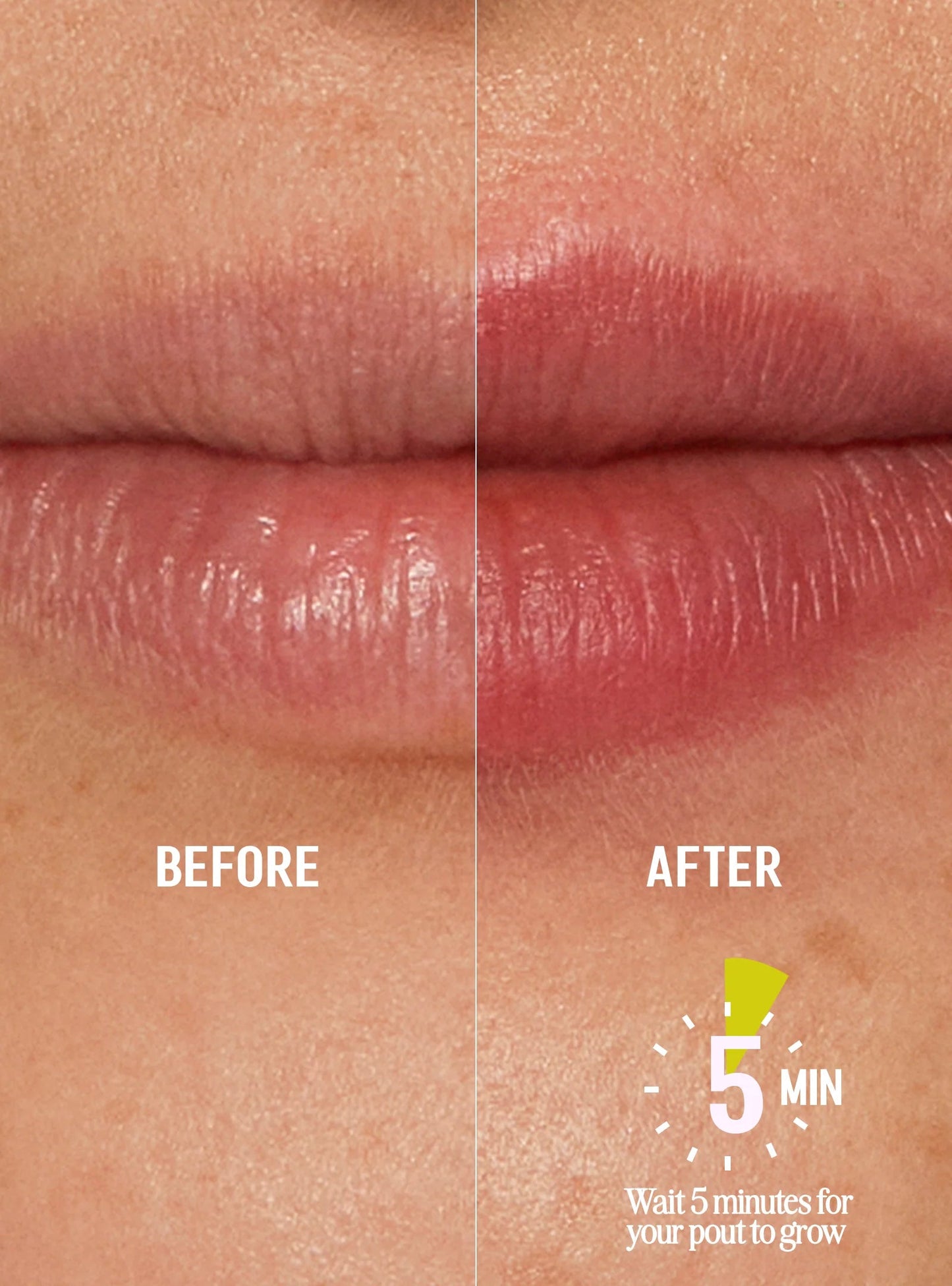 INVISILUMP Lip Plumper