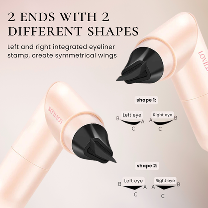 SmoothWing Stamp Pen