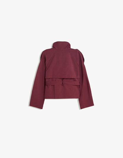 The Arclen Trenchcoat