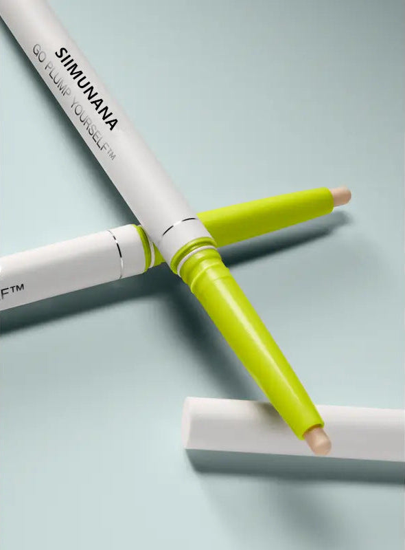 INVISILUMP Lip Plumper