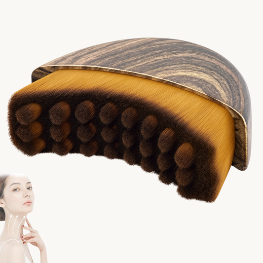 FlowLift Lymph Brush